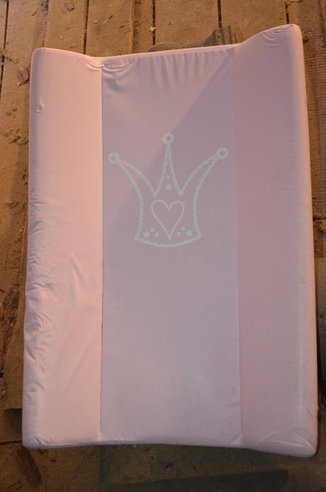 Prebalovacia podlažka, 