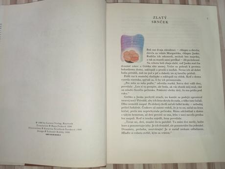 Zázračný strom - nemecké ľudové rozprávky, 1990,