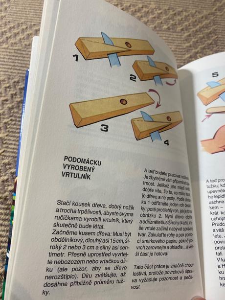 Walt disney 2. příručka mladých svišťů egmont, 