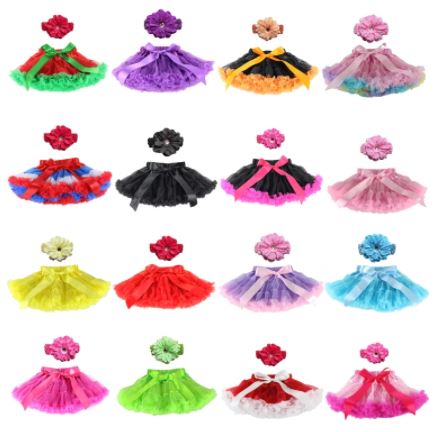 Tutu sukňa dolly stýl nová, <50 - 104