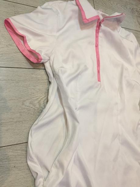 Kostym sestrička m,