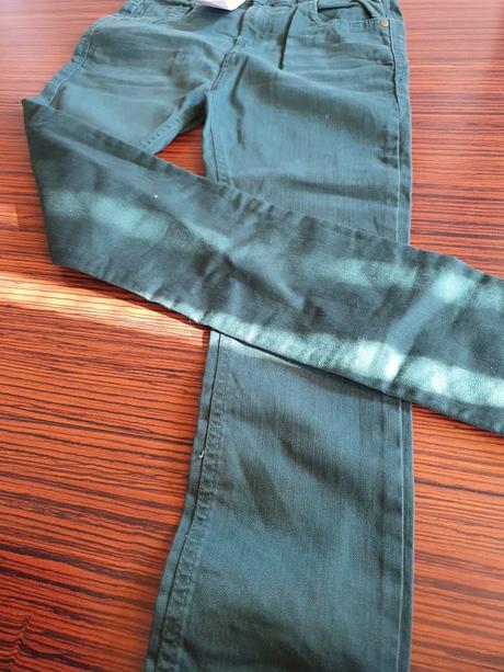 Nohavice, marks & spencer,158