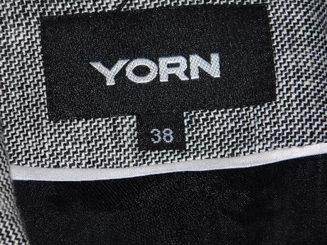 Luxusny damsky blejzer/sako, 38