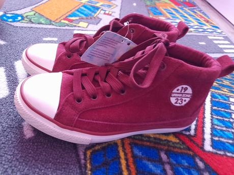 Nové protetika tenisky, protetika,32