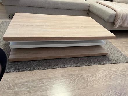 Stolik do obyvačky,