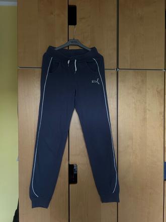 Tepláky puma, puma,152