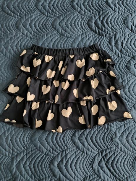 Sukňa lindex, lindex,122