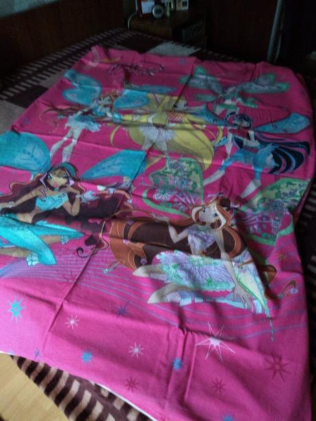 Obliečky na postel, šírka (cm): 140,dĺžka (cm): 200