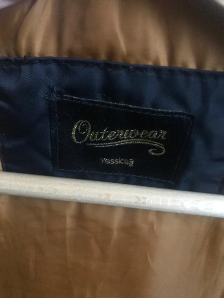 Zimná bunda c&a, c&a,s