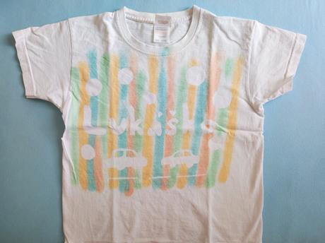 Hand made lukáško, 116