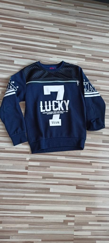 Mikina, good children,140