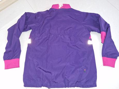 Prechodná bunda, 140