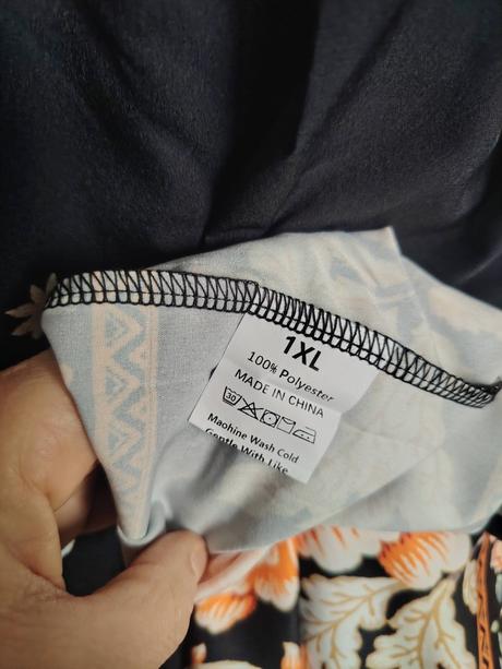 Prekrasne saty plus size, 4xl / xl / xxl / xxxl