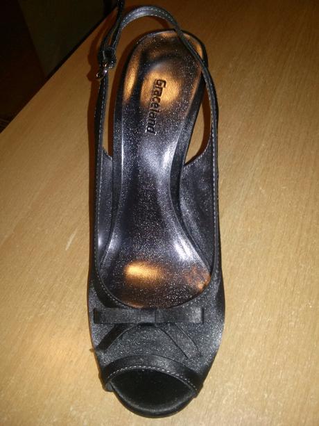 Topanocky, deichmann,36