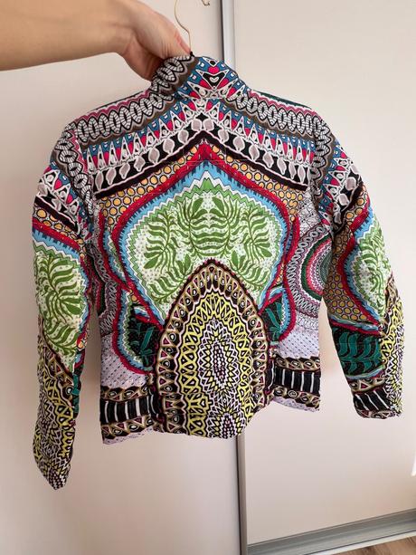 Colmar dámska bunda, colmar,s