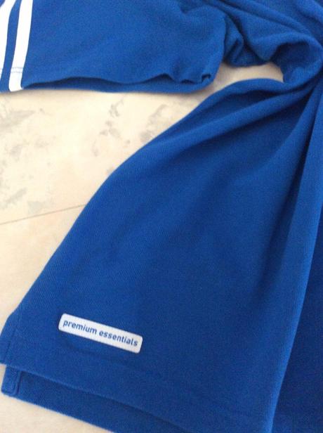 Polokošeľa adidas, adidas,xxxl