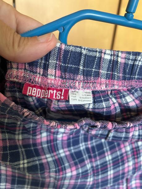 Pyžamové nohavice, pepperts,146