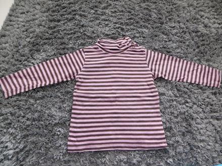 Rolákové tričko č.92, 92