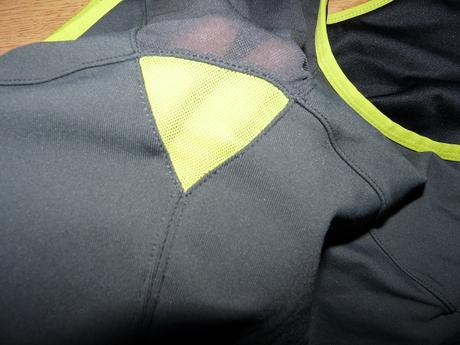 Športové tielko, nike,38