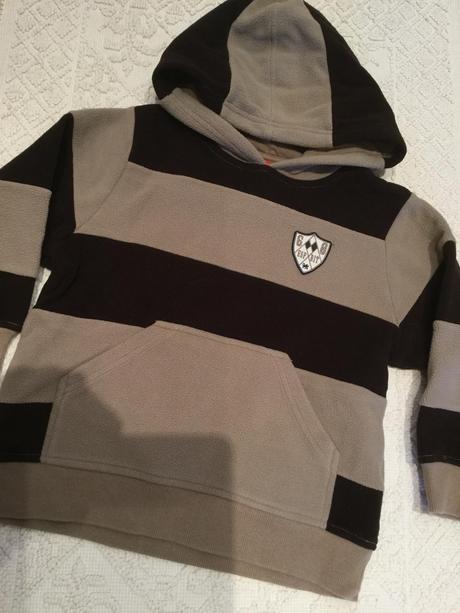 Mikina esprit vel 5 rokov, esprit,110