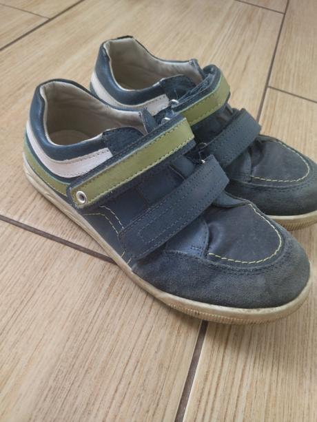 Topánky, protetika,32