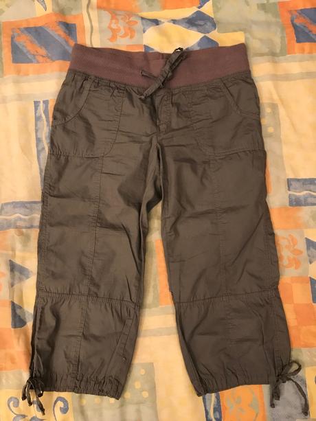 Dámske 3/4 nohavice, colours of the world,s