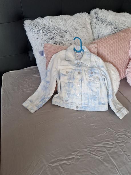 Reserved riflova bunda, reserved,122