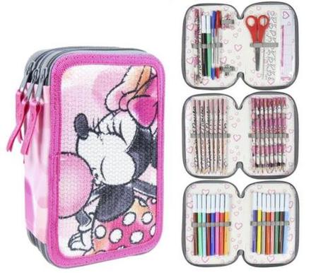 Plnený peračník minnie - skladom,