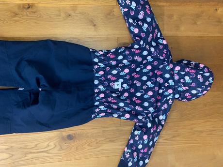 Reima kurikka zimná kombinéza 140/146, reima,140 / 146