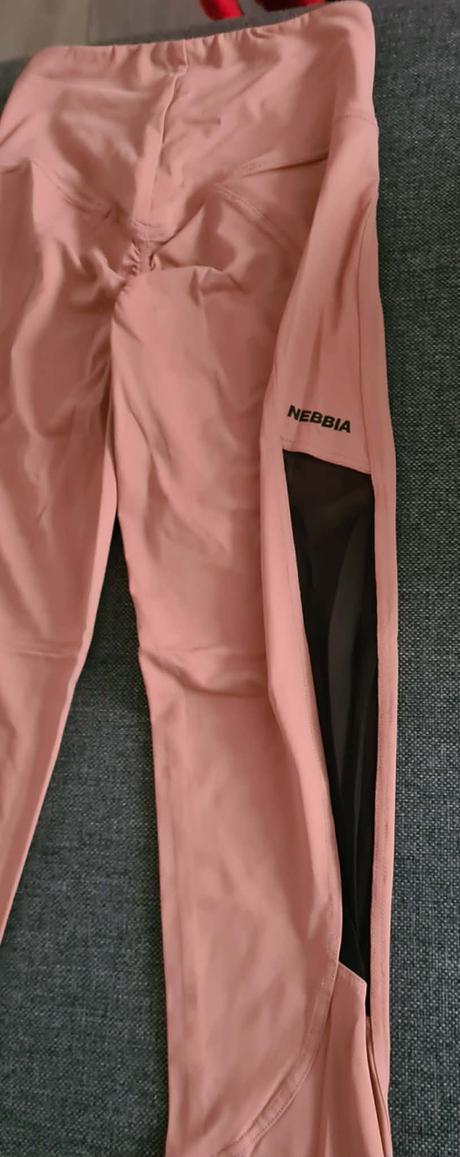 Legíny nebbia, nebbia,xs