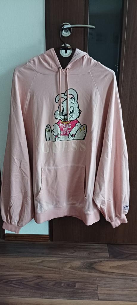 Mikina, guess,42 / 44 / xl / xxl