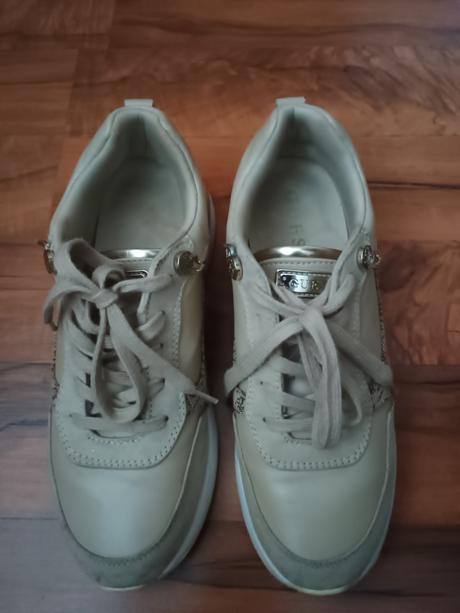 Tenisky guess, guess,39