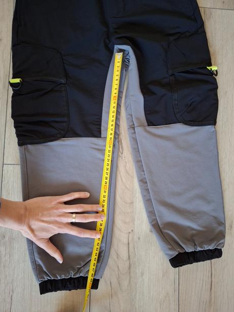 Turistické nohavice, reserved,140