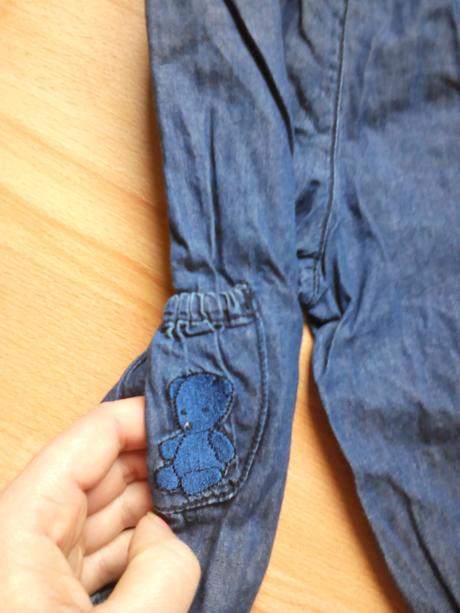 Rifle 4-6 mes, name it,68