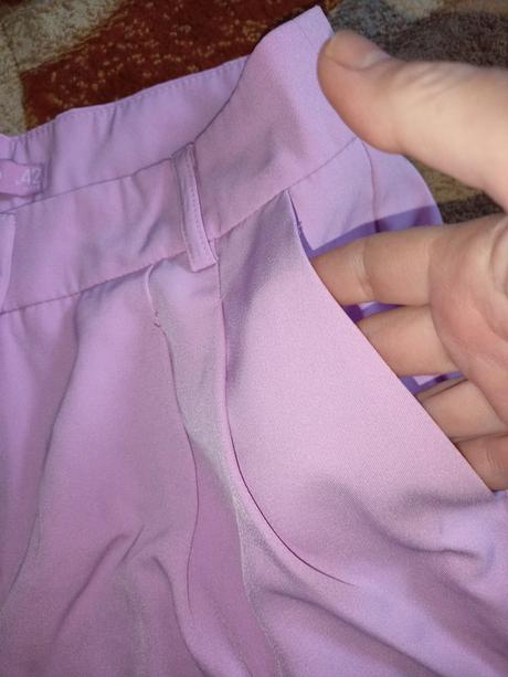 Kraťasy 42, amisu,42