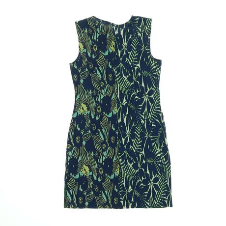Desigual - letné elastické šaty veľ.m, desigual,m