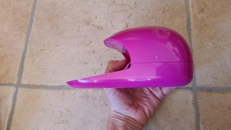 Sušička nechtov - top stav, 