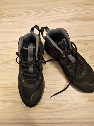 Topánky under armour, under armour,45