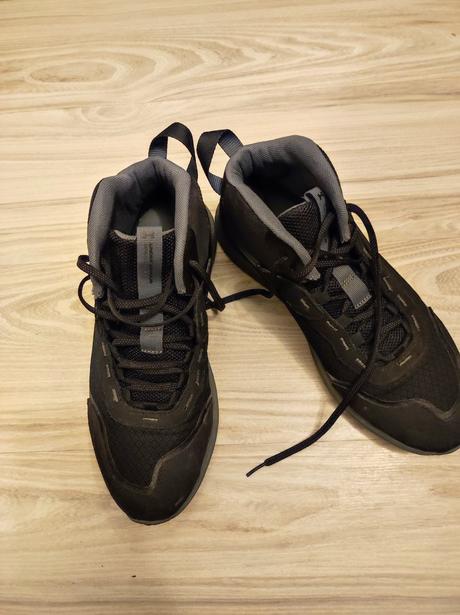 Topánky under armour, under armour,45
