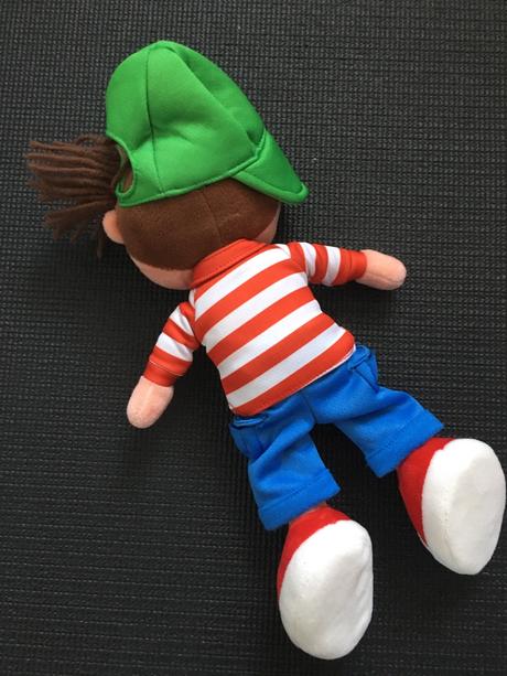 Hovoriaca bábika honzík cz,