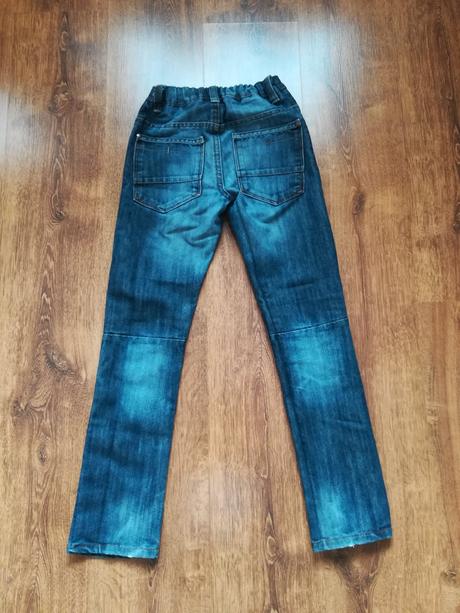 Chlapčenské rifle, next,134