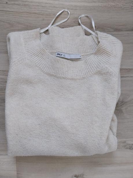 Pulóver, only,m