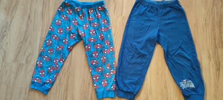 Pyzamove nohavice, 104