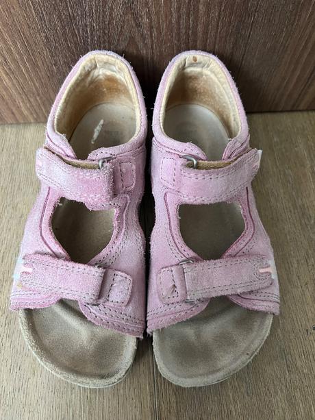 Ortopedické sandálky, papuče, protetika,34