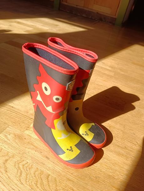 Vivobarefoot gumáky, vivobarefoot,29