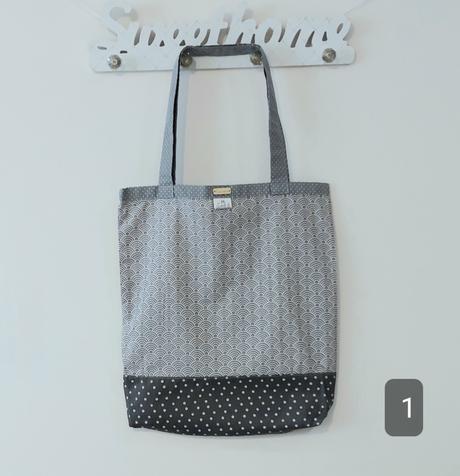 Nákupné tašky- vianočné,