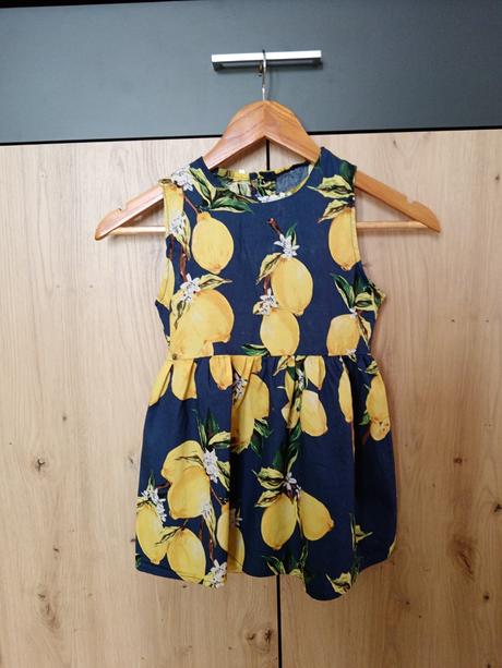 Predĺžená blúza, 140