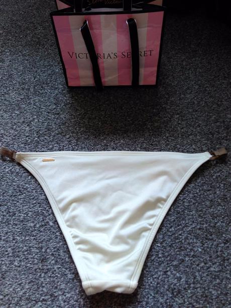 Victoria's secret bikini m/l, victoria's secret,l
