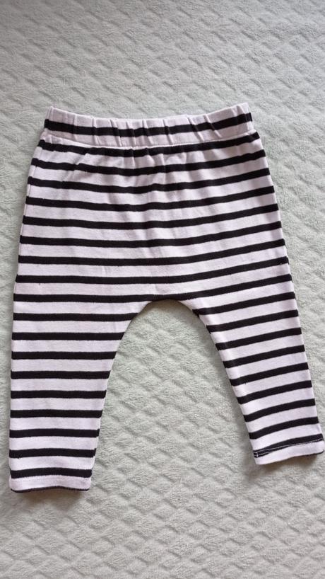 Pudlace tepláky pasiky, reserved,80