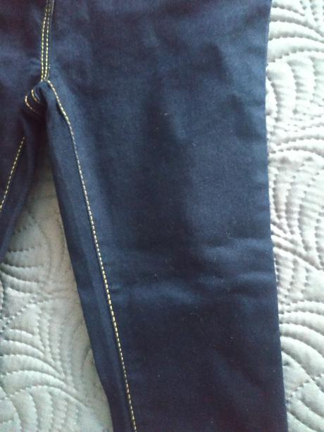 Krásne rifle, palomino,122